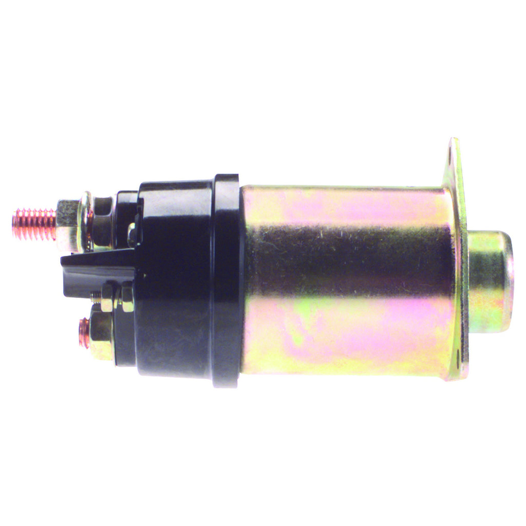 Aftermarket Starter Solenoid 66-117