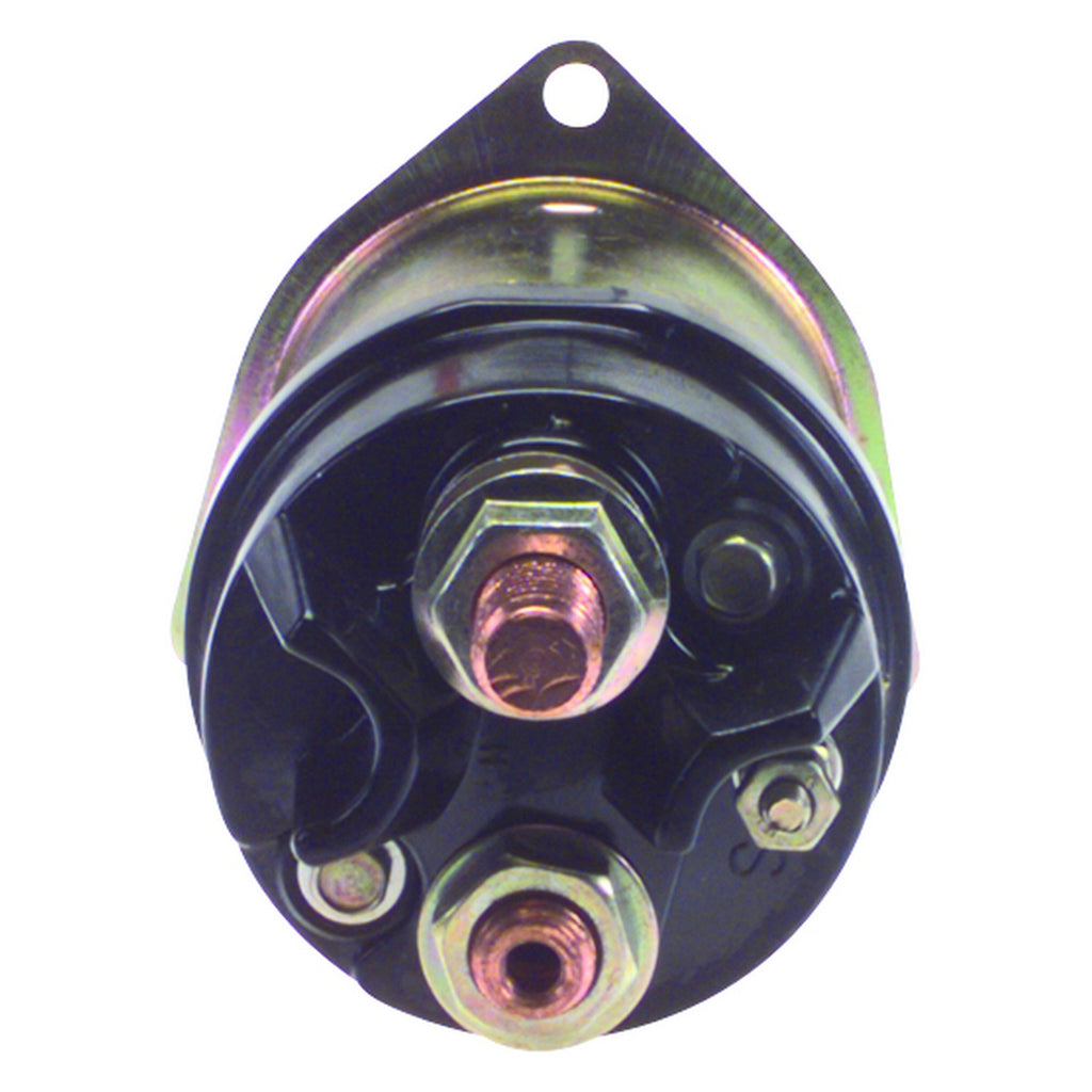 Aftermarket Starter Solenoid 66-117