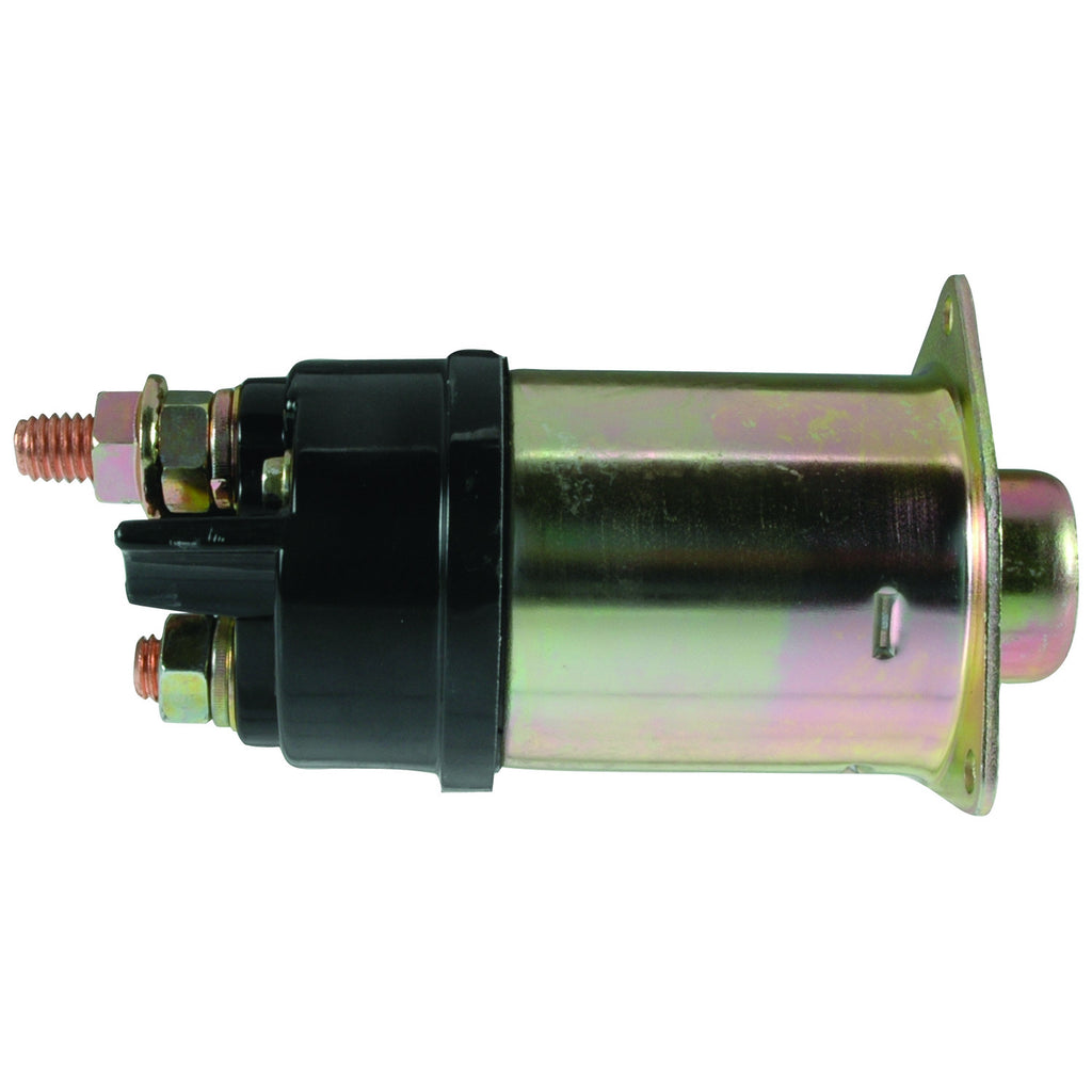 Aftermarket Starter Solenoid 66-118
