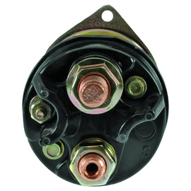 Aftermarket Starter Solenoid 66-118