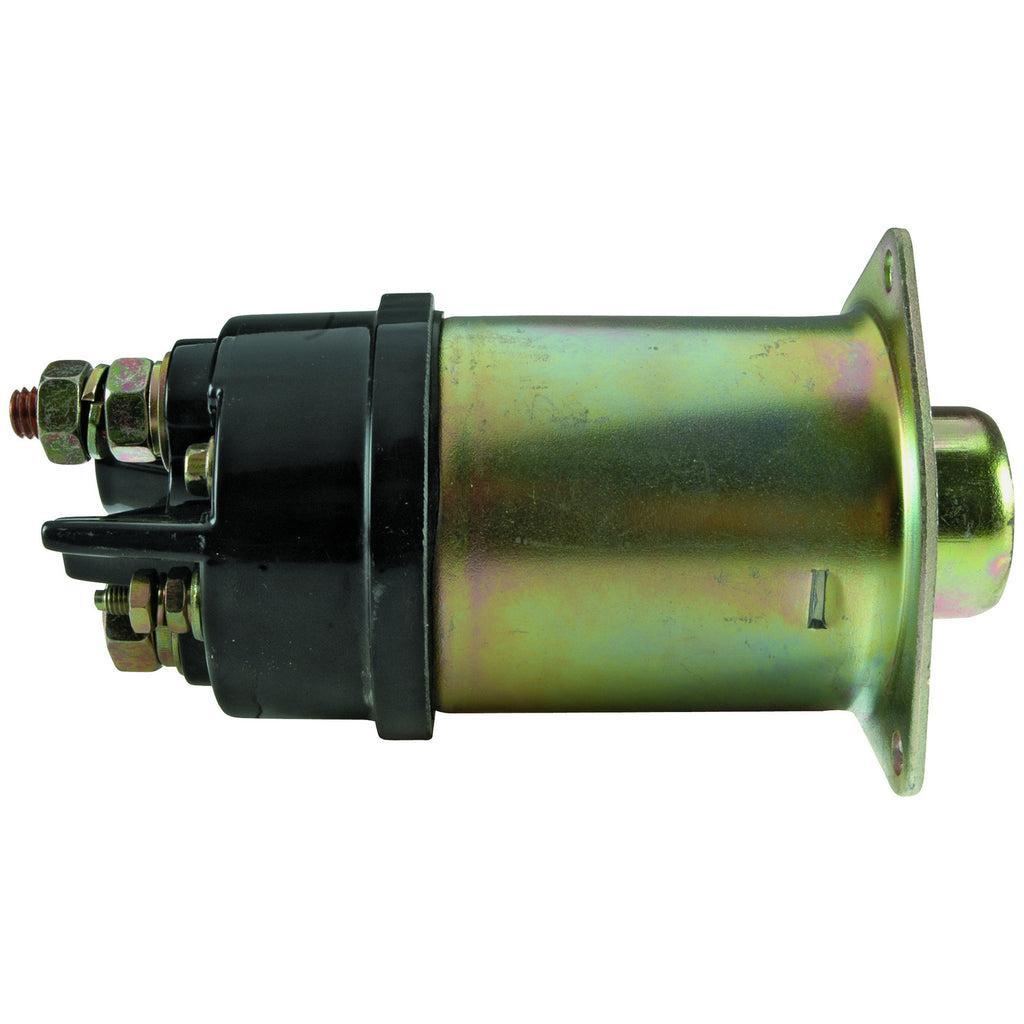Aftermarket Starter Solenoid 66-119