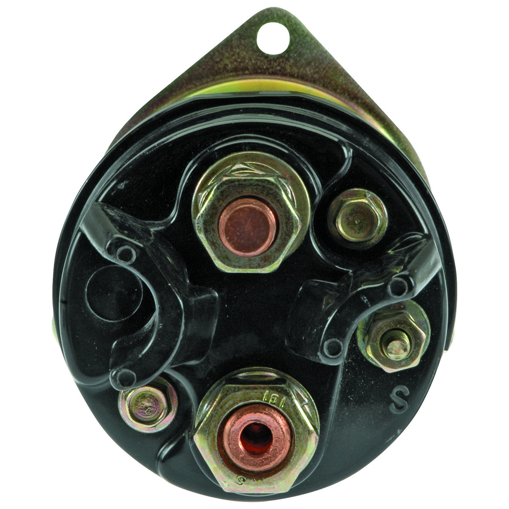Aftermarket Starter Solenoid 66-119