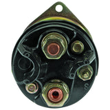 Aftermarket Starter Solenoid 66-119