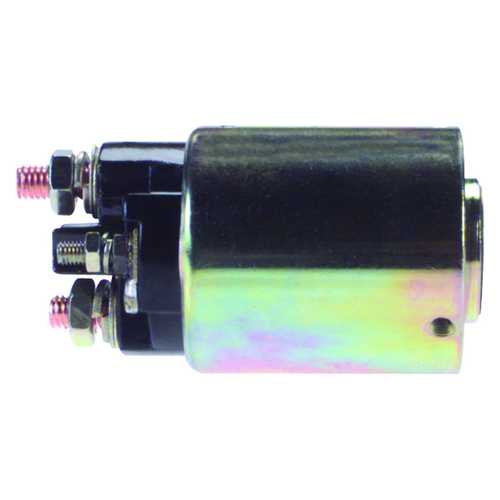 Aftermarket Starter Solenoid 66-121