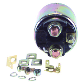 Aftermarket Starter Solenoid 66-121