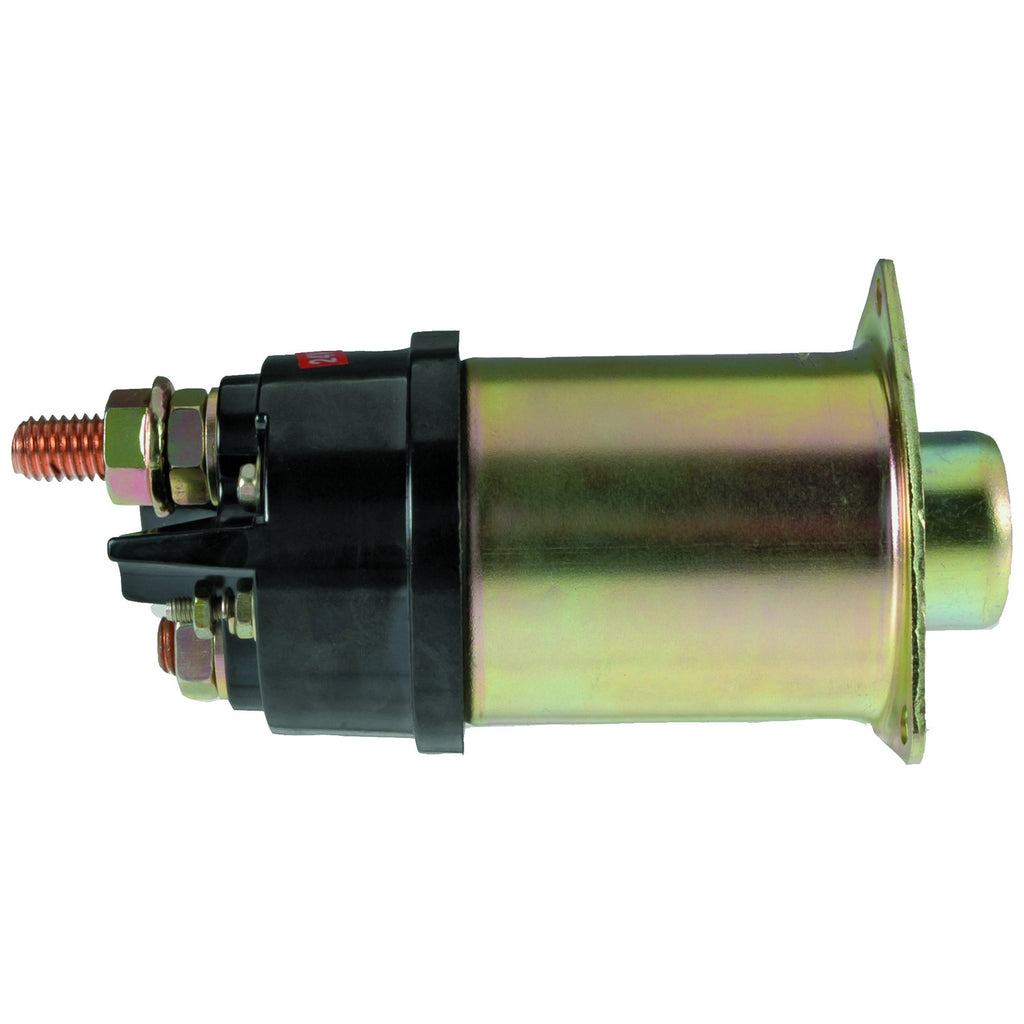 Aftermarket Starter Solenoid 66-123