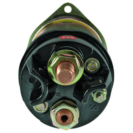 Aftermarket Starter Solenoid 66-123