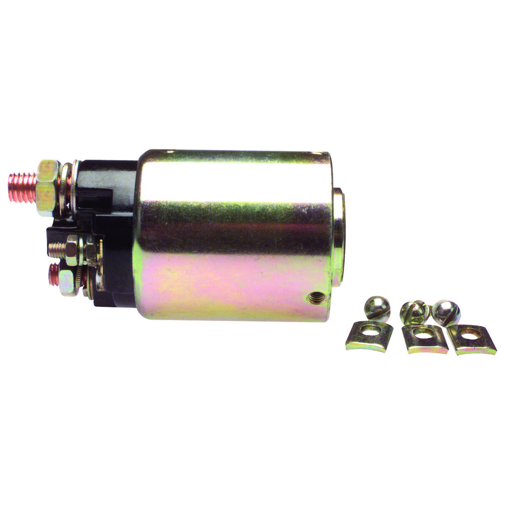 Aftermarket Starter Solenoid 66-125