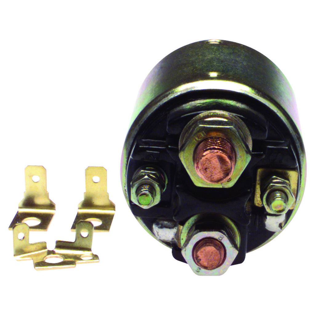 Aftermarket Starter Solenoid 66-125