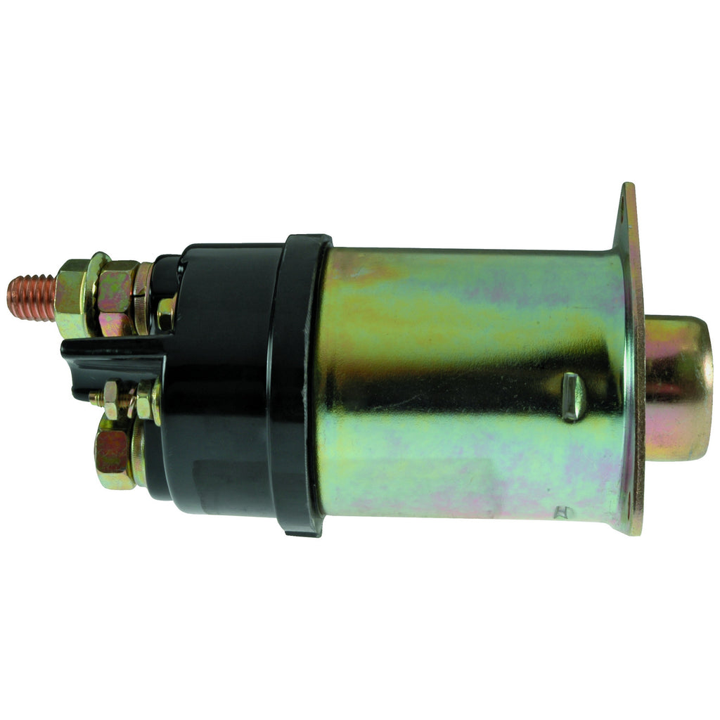 Aftermarket Starter Solenoid 66-127