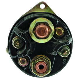Aftermarket Starter Solenoid 66-127