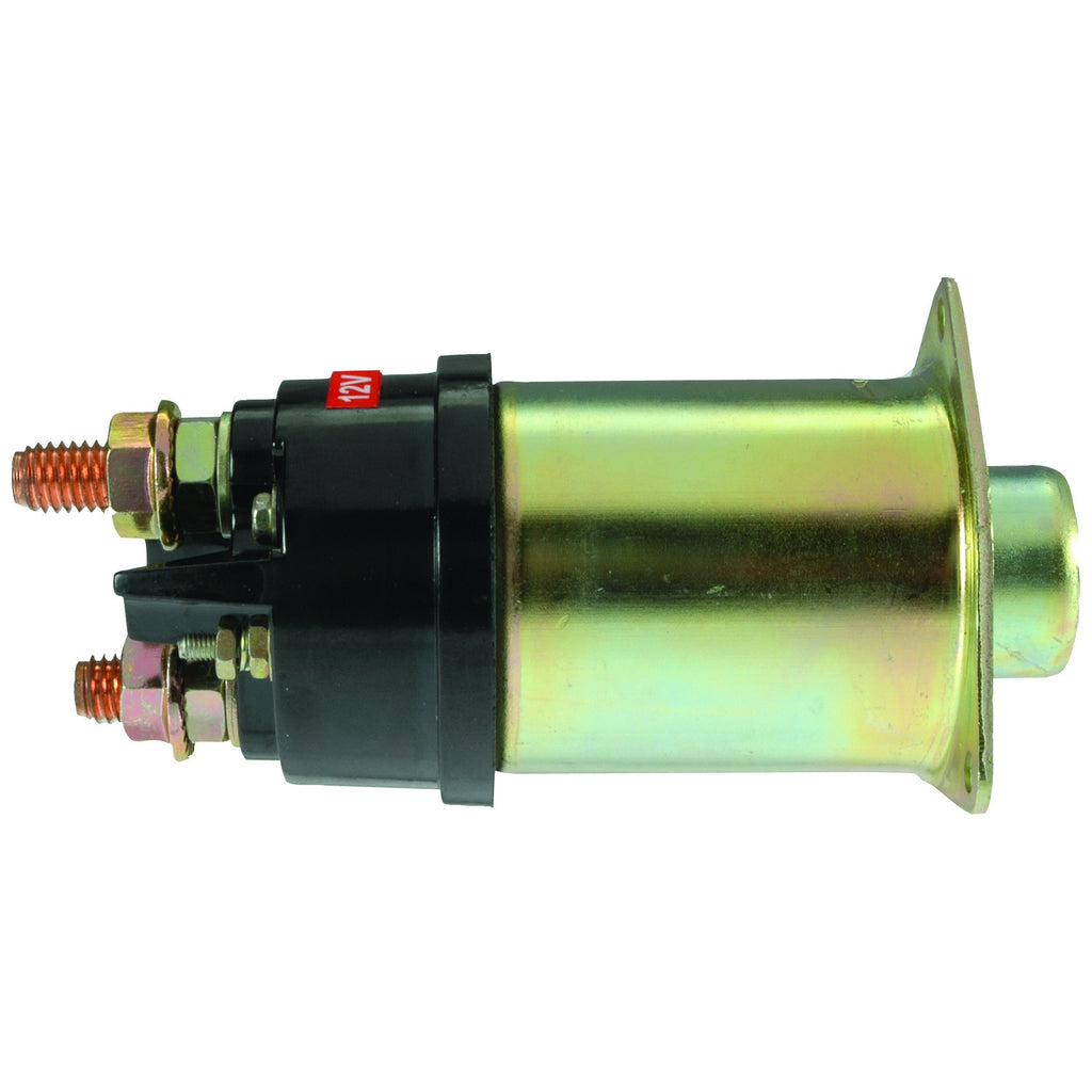 Aftermarket Starter Solenoid 66-128