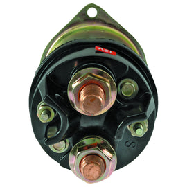 Aftermarket Starter Solenoid 66-128