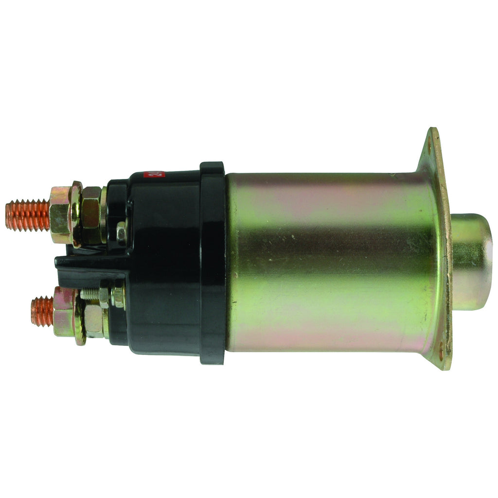 Aftermarket Starter Solenoid 66-129