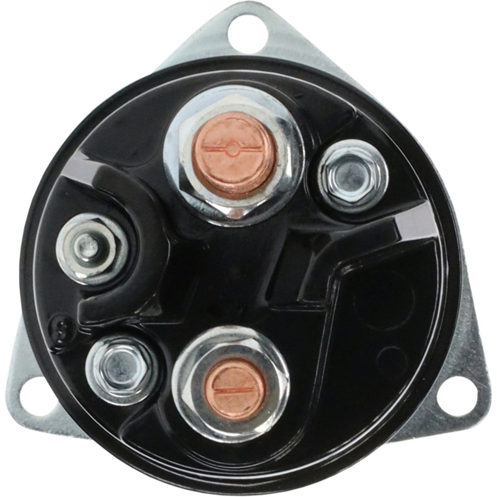 Aftermarket Starter Solenoid 66-130-1