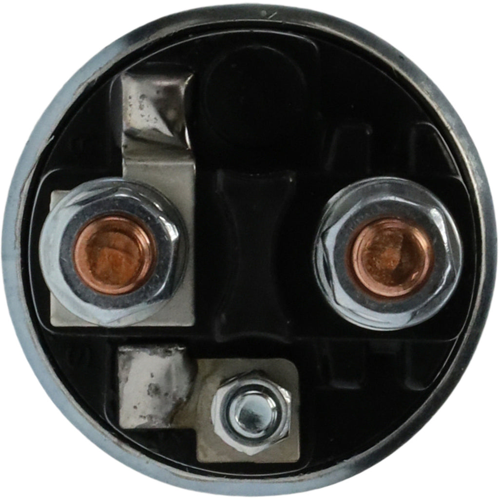 Aftermarket Starter Solenoid 66-132
