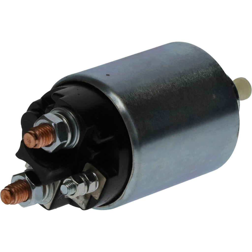 Aftermarket Starter Solenoid 66-132