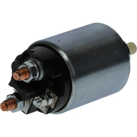 Aftermarket Starter Solenoid 66-132