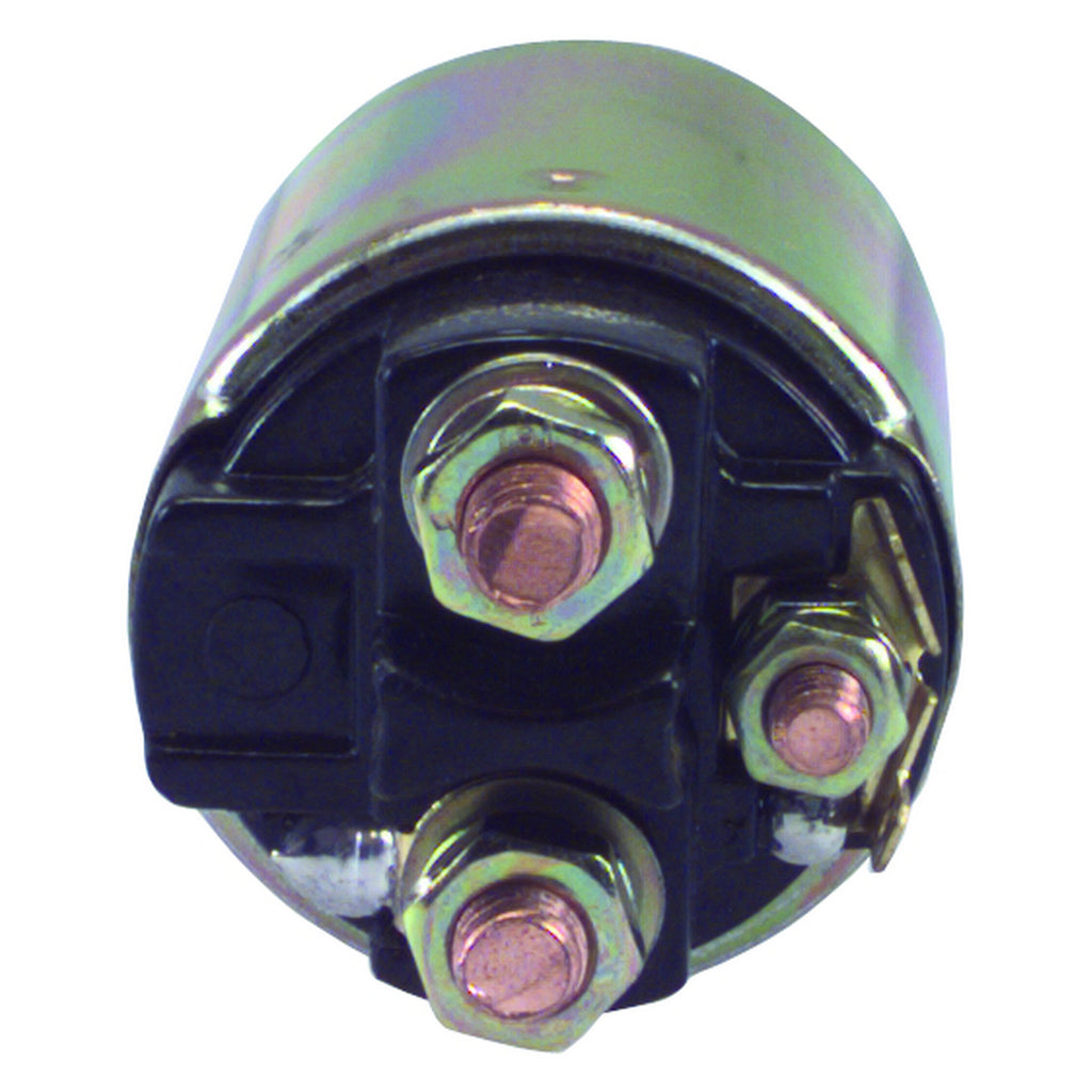 Aftermarket Starter Solenoid 66-134