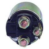 Aftermarket Starter Solenoid 66-134