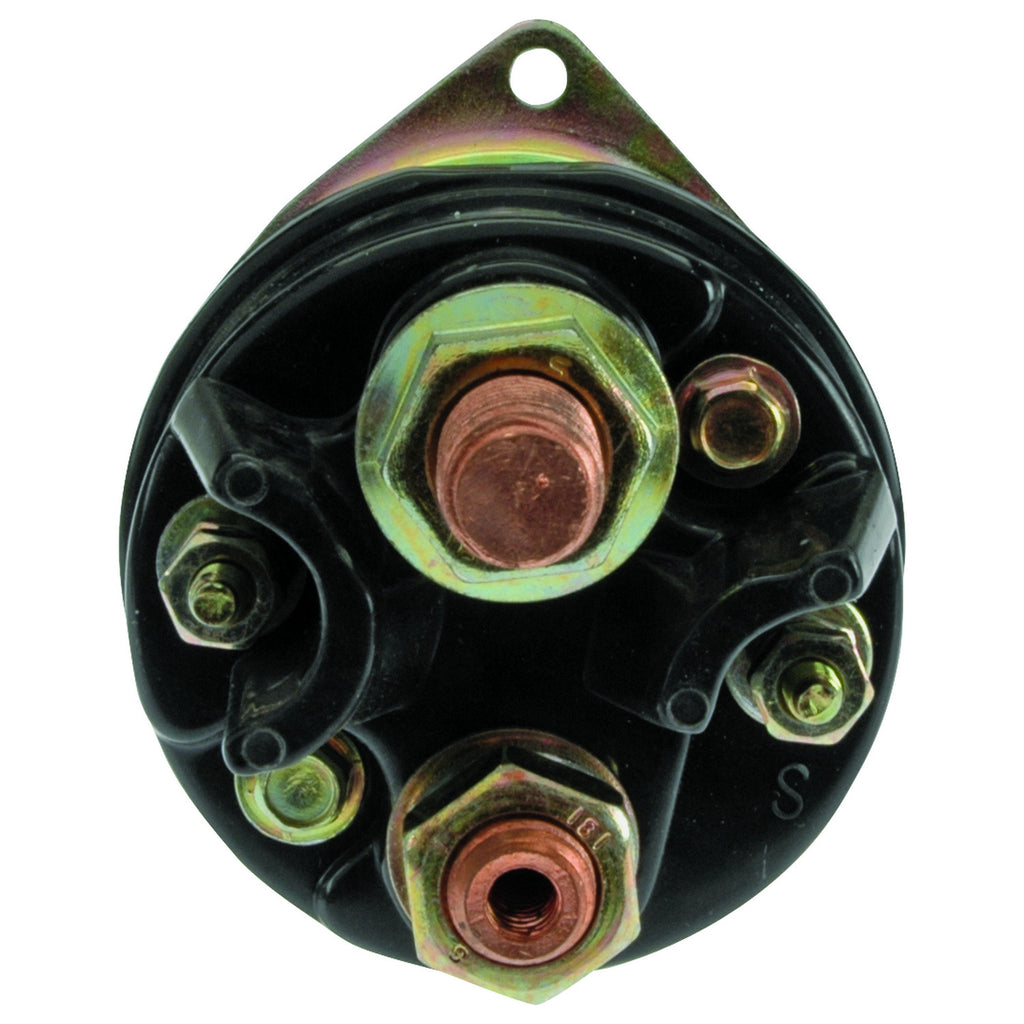 Aftermarket Starter Solenoid 66-135