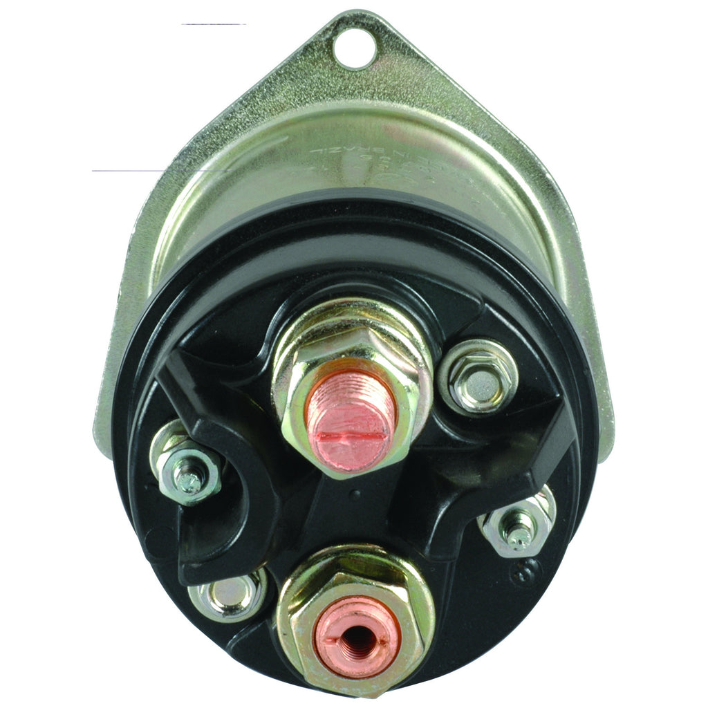 Aftermarket Starter Solenoid 66-138-1