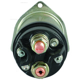 Aftermarket Starter Solenoid 66-138-1