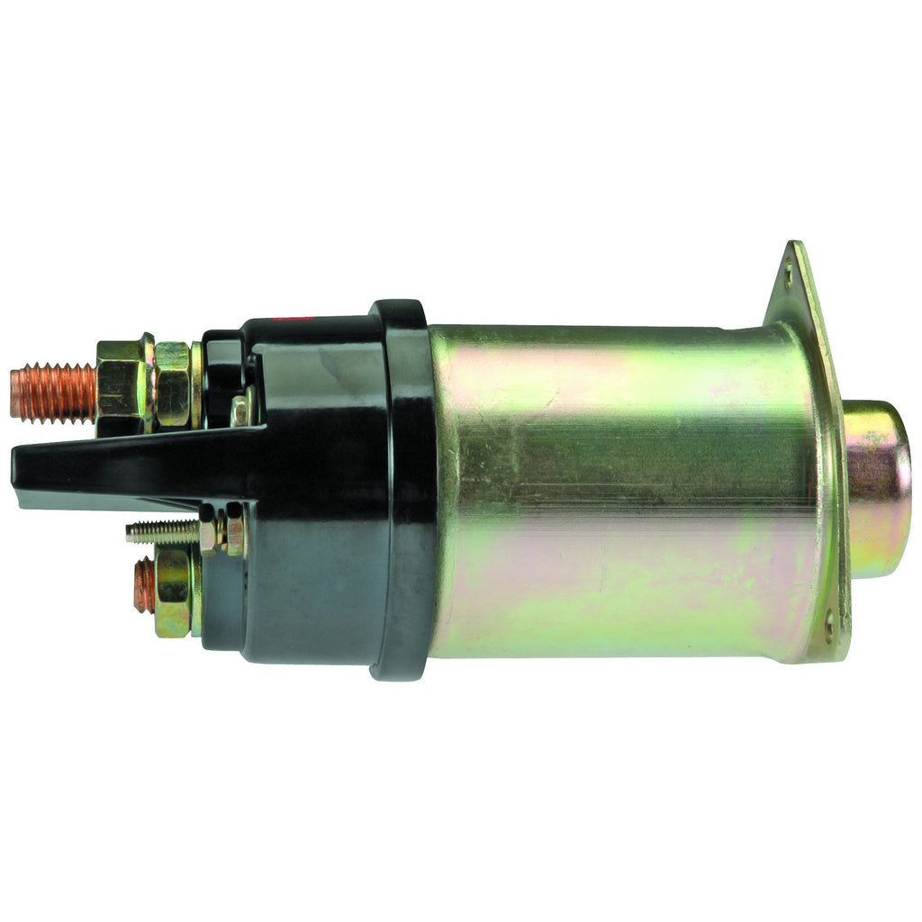 Aftermarket Starter Solenoid 66-144