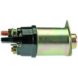Aftermarket Starter Solenoid 66-144
