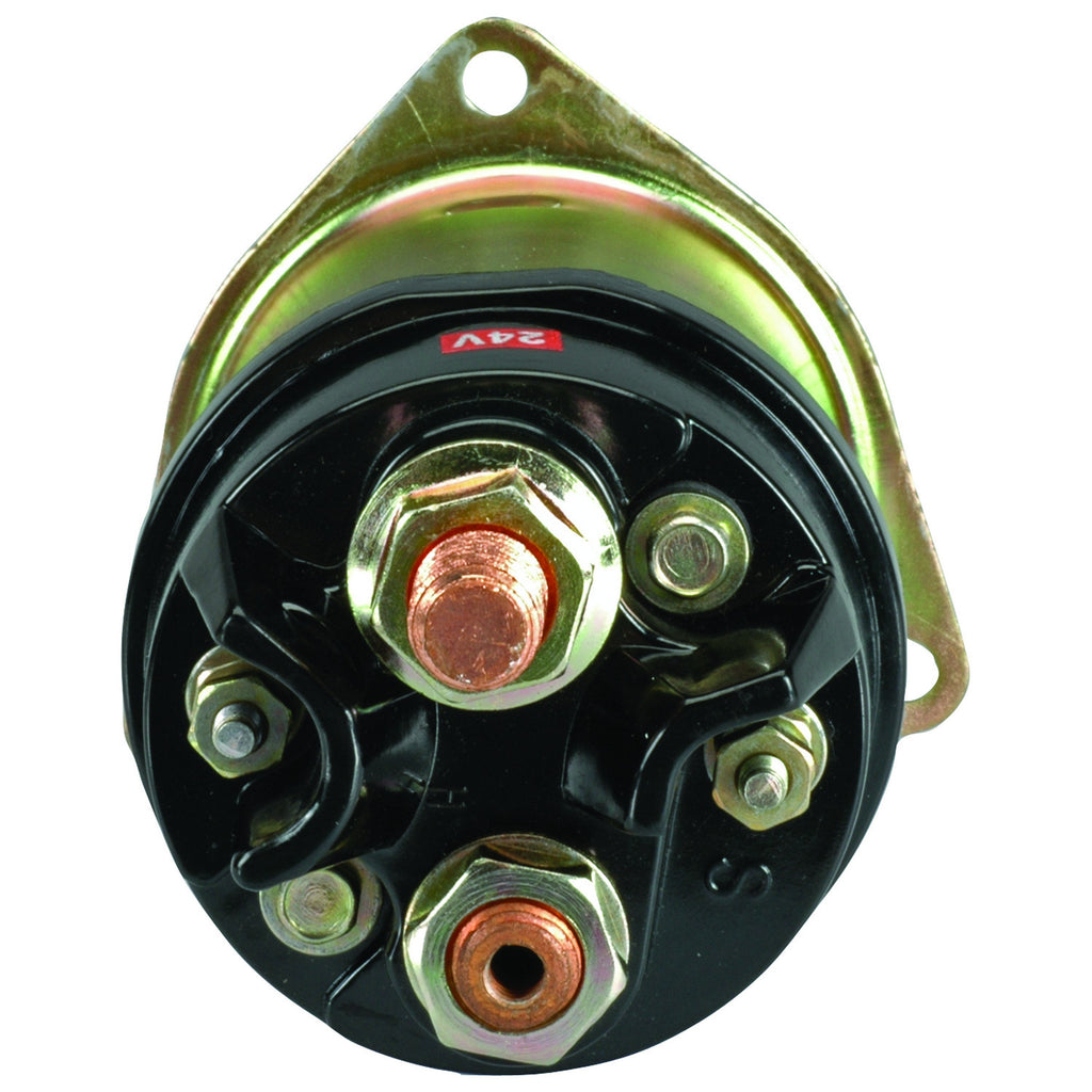 Aftermarket Starter Solenoid 66-145