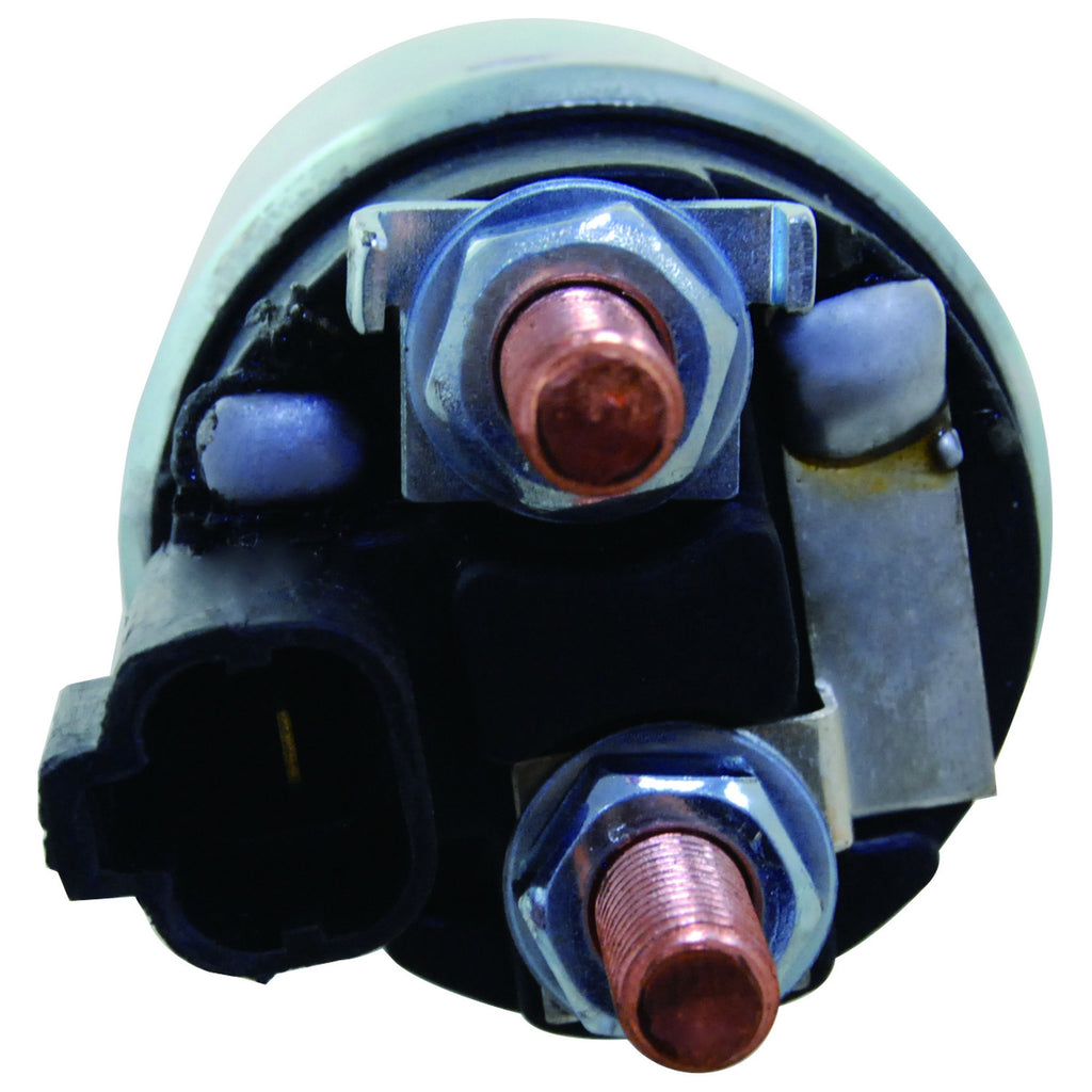 Aftermarket Starter Solenoid 66-182