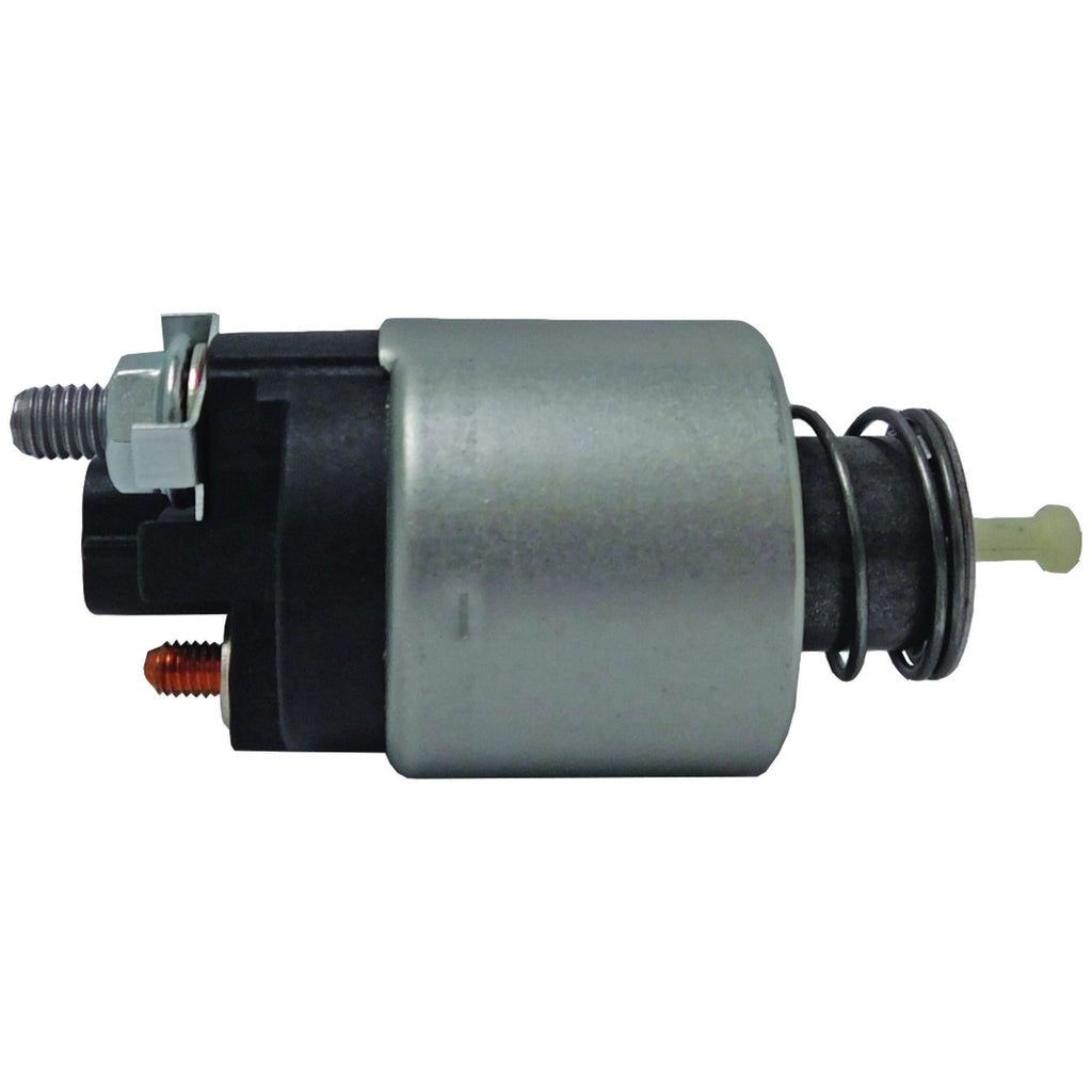 Aftermarket Starter Solenoid 66-190