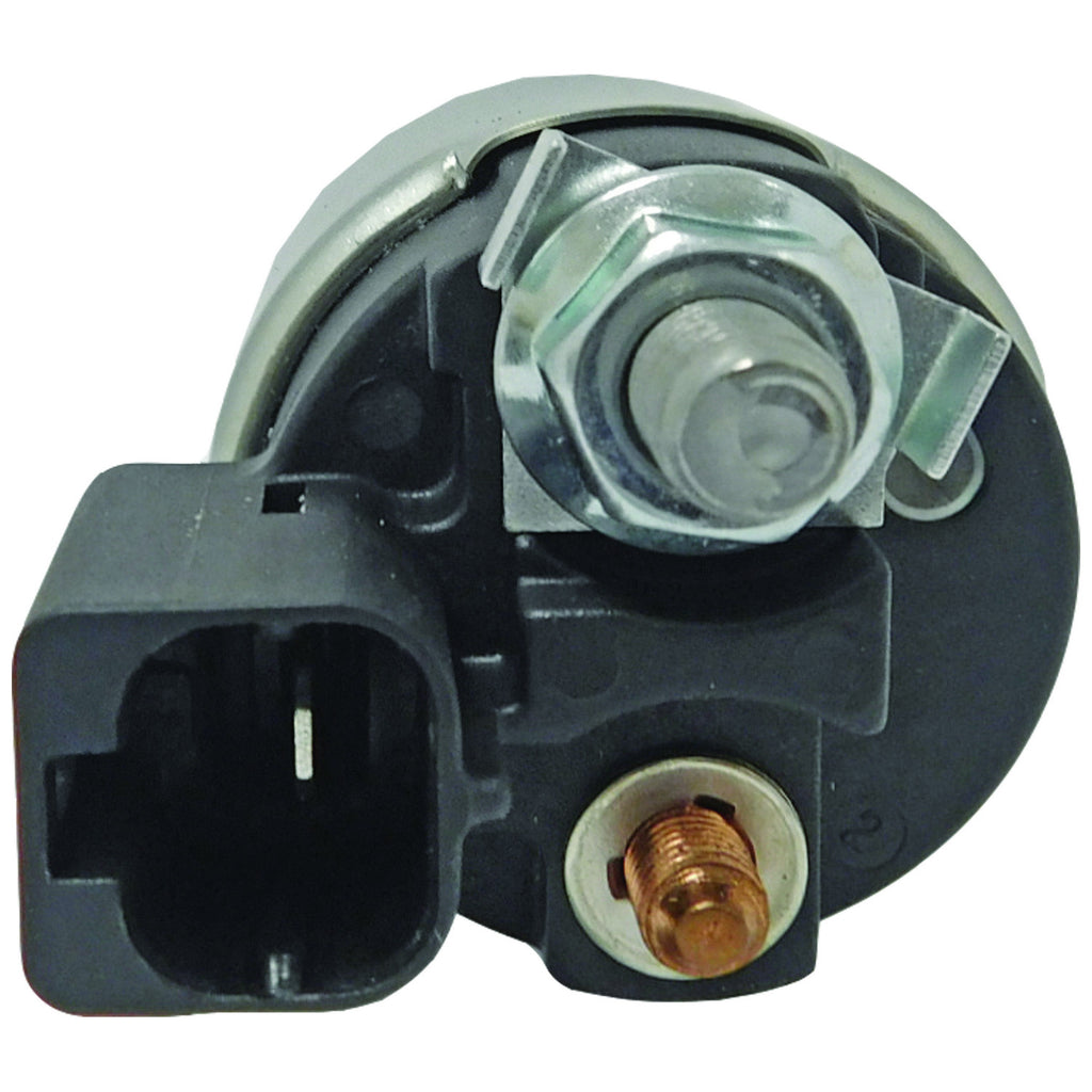 Aftermarket Starter Solenoid 66-190