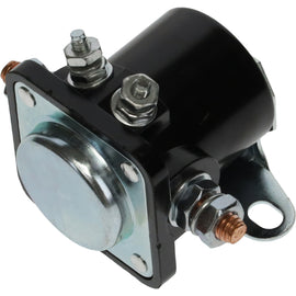 Aftermarket Starter Solenoid 66-200