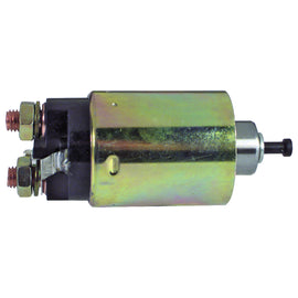 Aftermarket Starter Solenoid 66-210