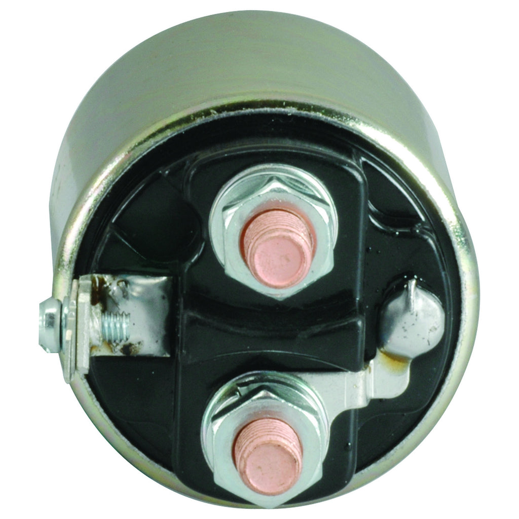 Aftermarket Starter Solenoid 66-8108