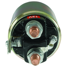 Aftermarket Alternator Solenoid 66-8110
