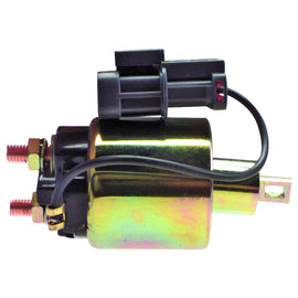 Aftermarket Starter Solenoid 66-8123