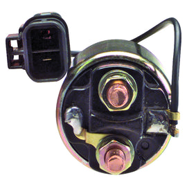 Aftermarket Starter Solenoid 66-8123