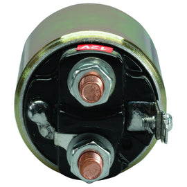 Aftermarket Starter Solenoid 66-8128