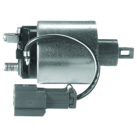 Aftermarket Starter Solenoid 66-8135