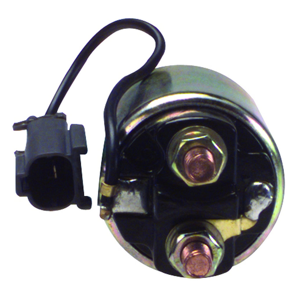 Aftermarket Starter Solenoid 66-8136