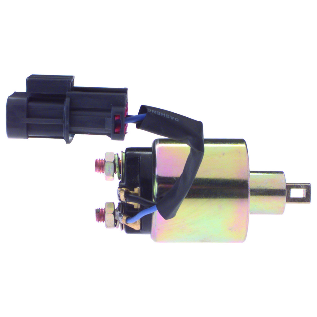 Aftermarket Starter Solenoid 66-8137