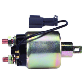 Aftermarket Starter Solenoid 66-8138