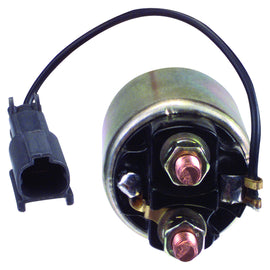 Aftermarket Starter Solenoid 66-8138