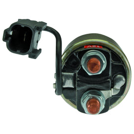 Aftermarket Starter Solenoid 66-8156