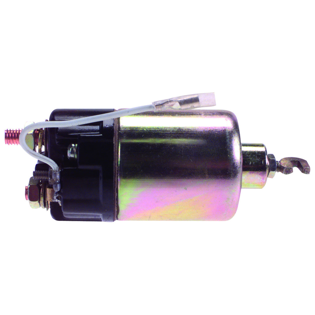 Aftermarket Starter Solenoid 66-8203