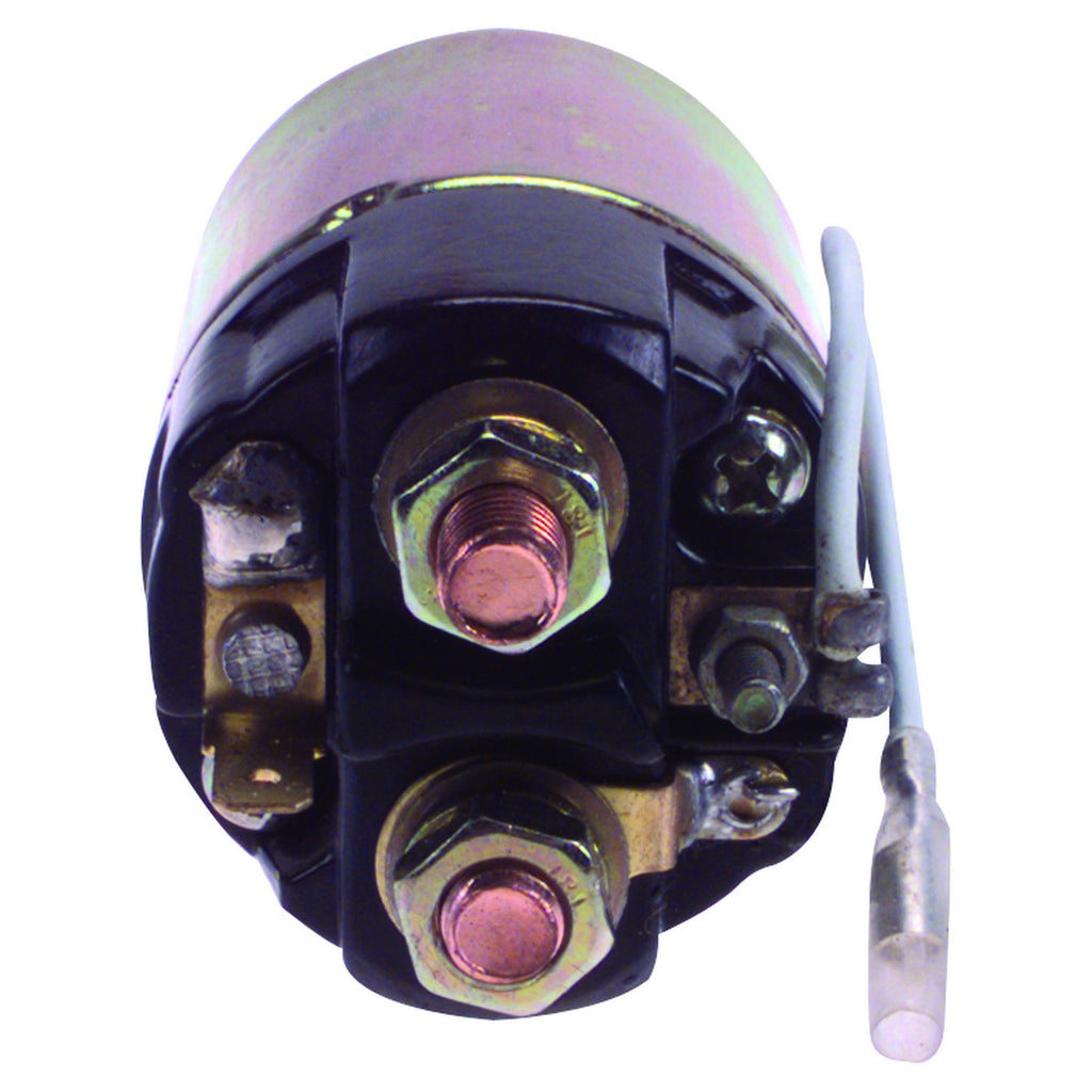 Aftermarket Starter Solenoid 66-8203