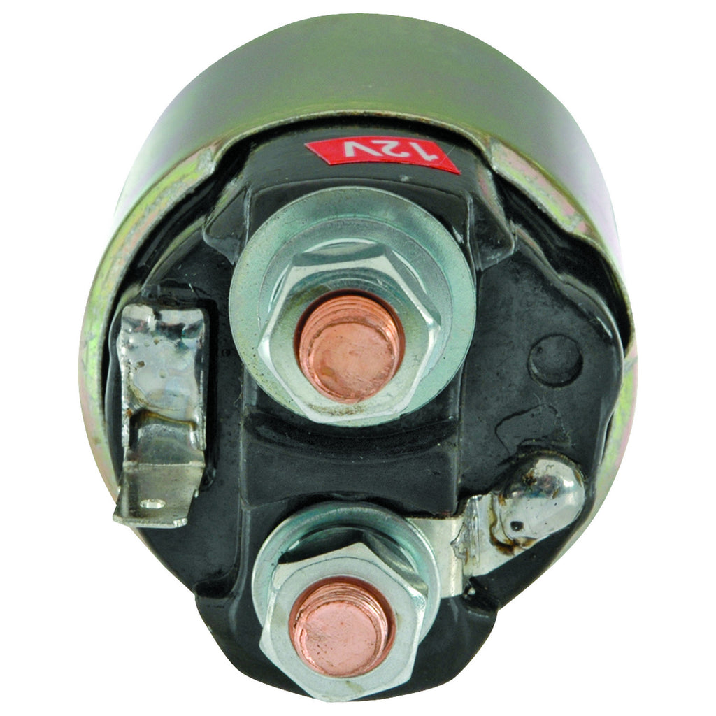 Aftermarket Starter Solenoid 66-8205
