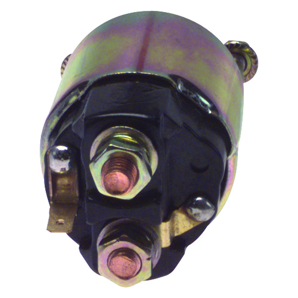 Aftermarket Starter Solenoid 66-8210